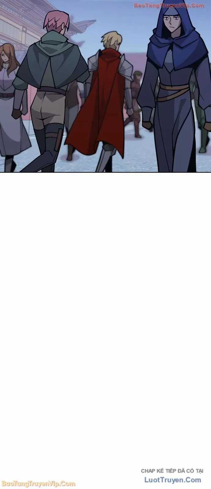 Thợ Rèn Huyền Thoại - Chapter 310 - Trang 34