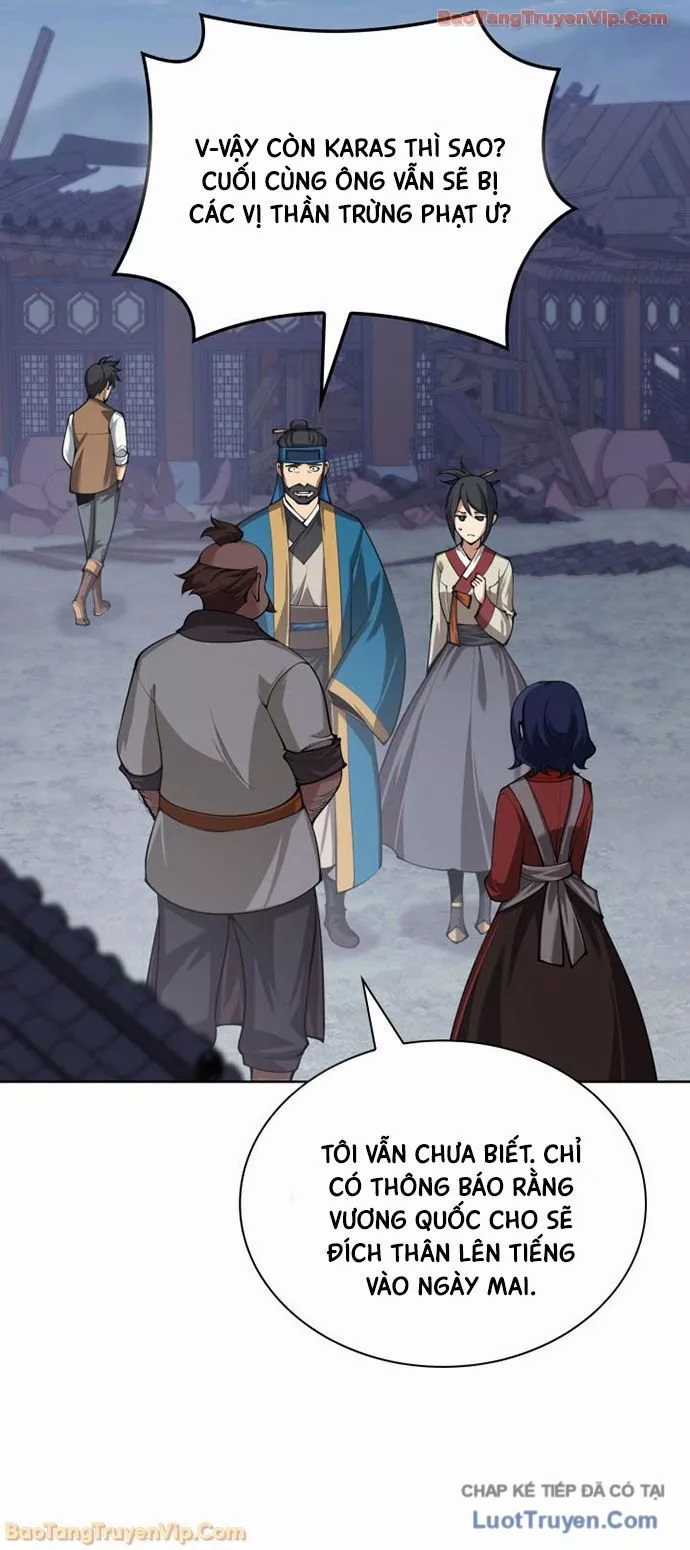 Thợ Rèn Huyền Thoại - Chapter 310 - Trang 36