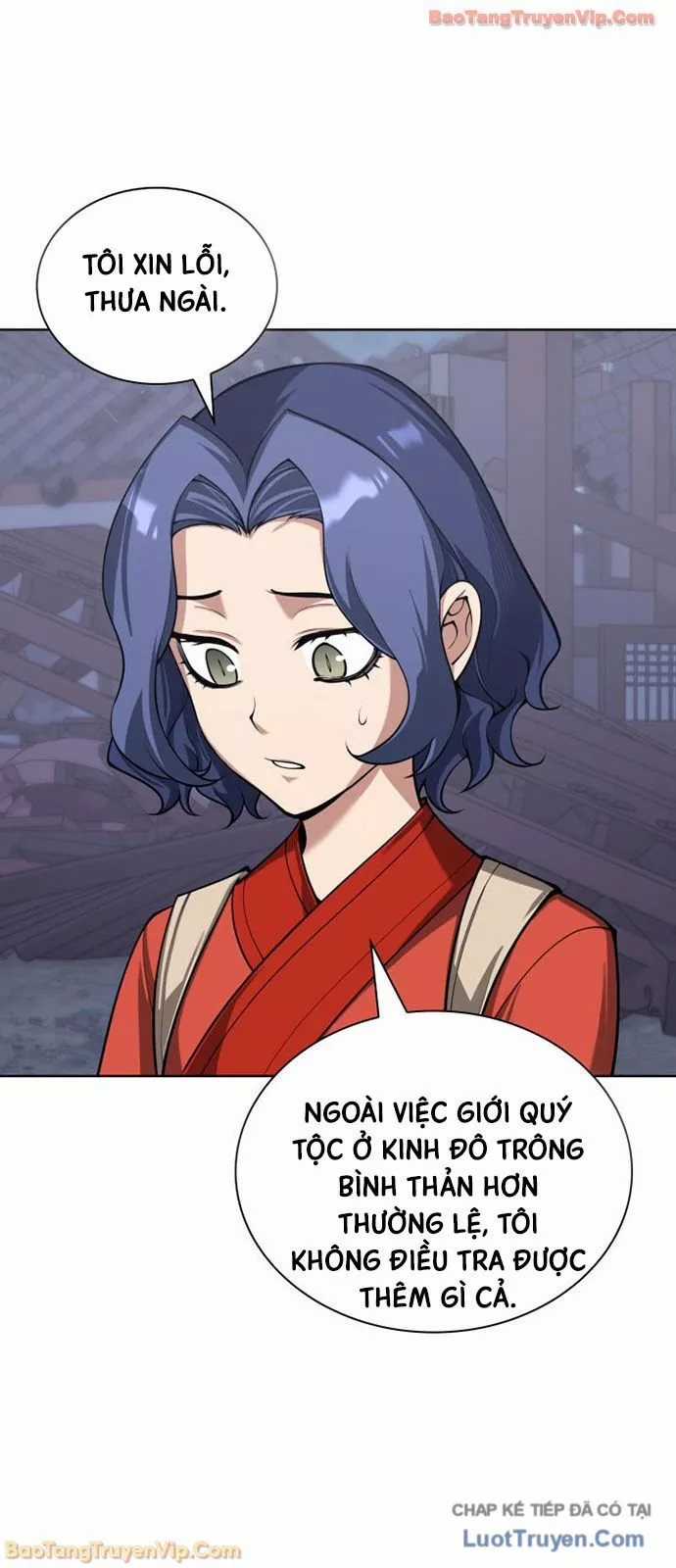 Thợ Rèn Huyền Thoại - Chapter 310 - Trang 37