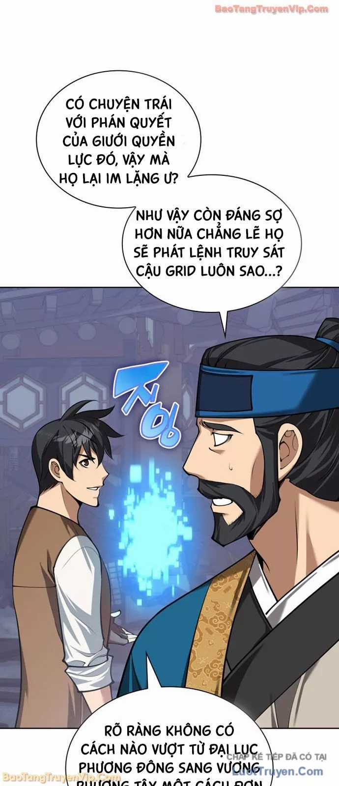 Thợ Rèn Huyền Thoại - Chapter 310 - Trang 38