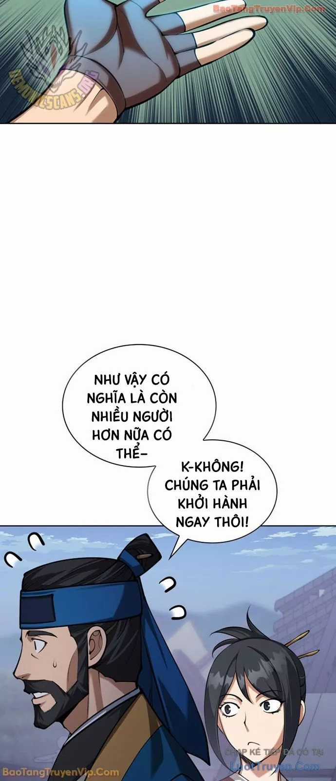 Thợ Rèn Huyền Thoại - Chapter 310 - Trang 40