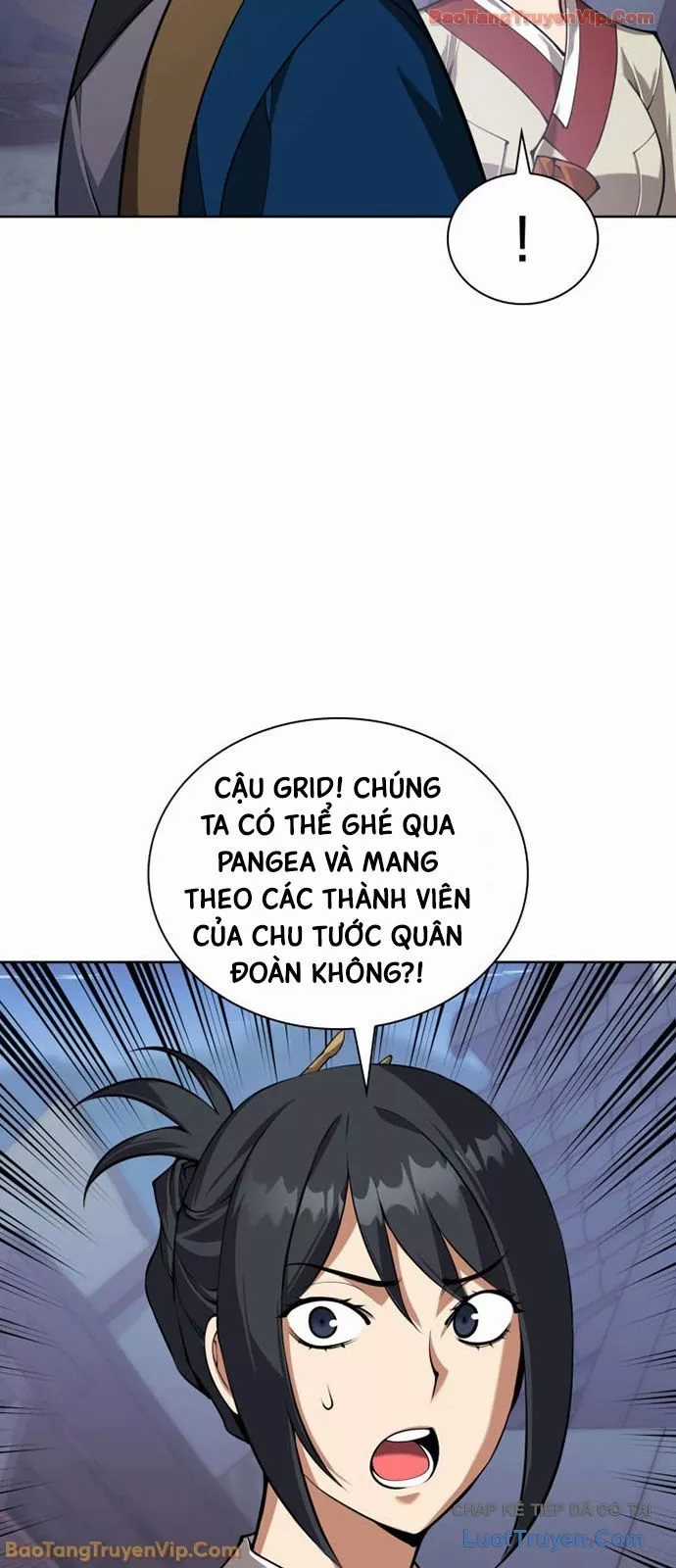 Thợ Rèn Huyền Thoại - Chapter 310 - Trang 41