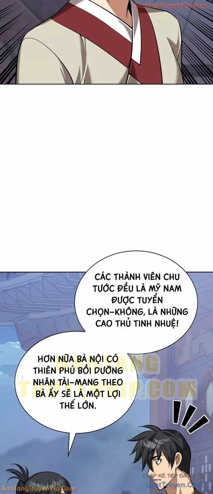 Thợ Rèn Huyền Thoại - Chapter 310 - Trang 42