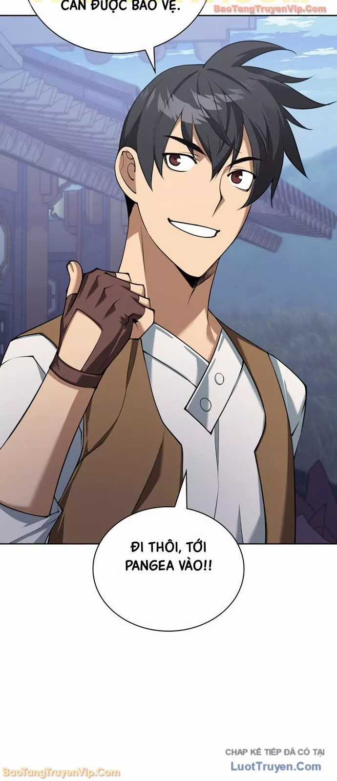 Thợ Rèn Huyền Thoại - Chapter 310 - Trang 45