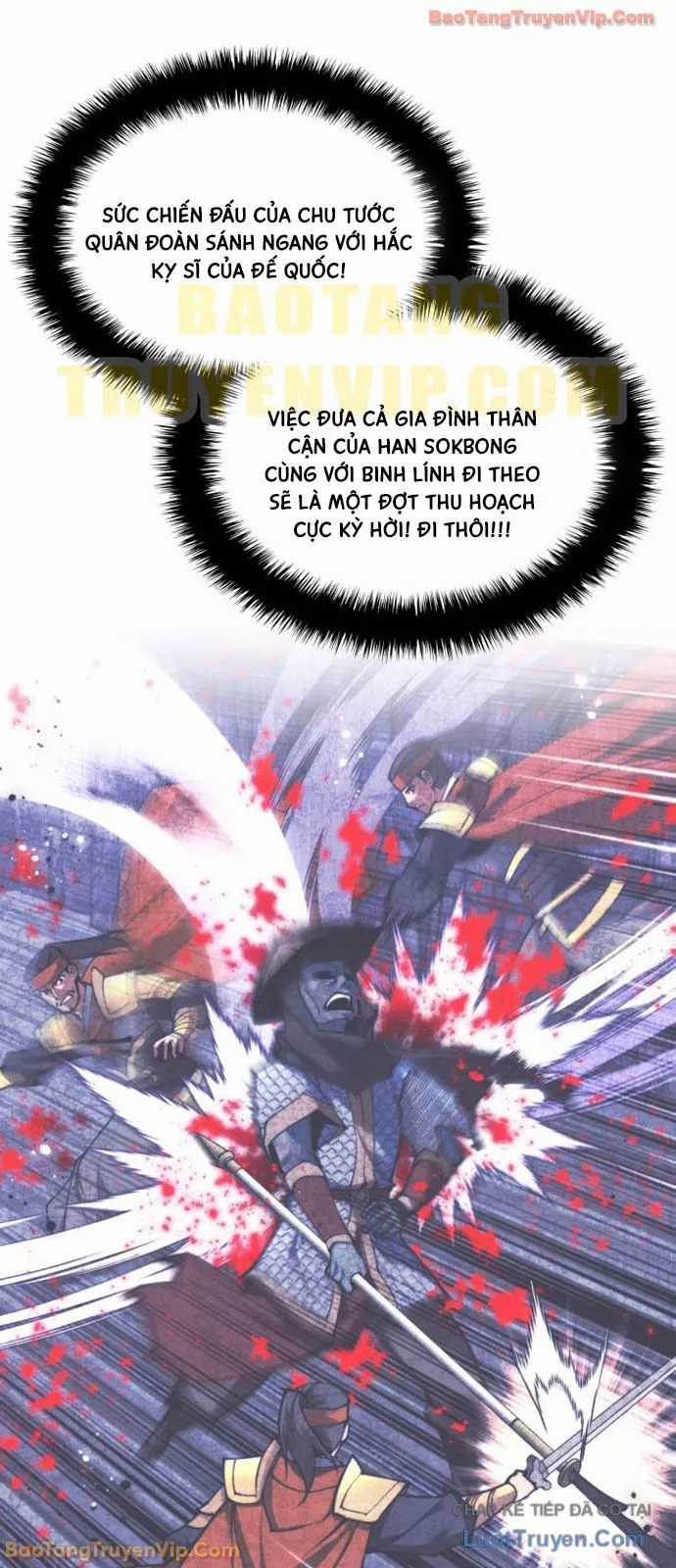 Thợ Rèn Huyền Thoại - Chapter 310 - Trang 47