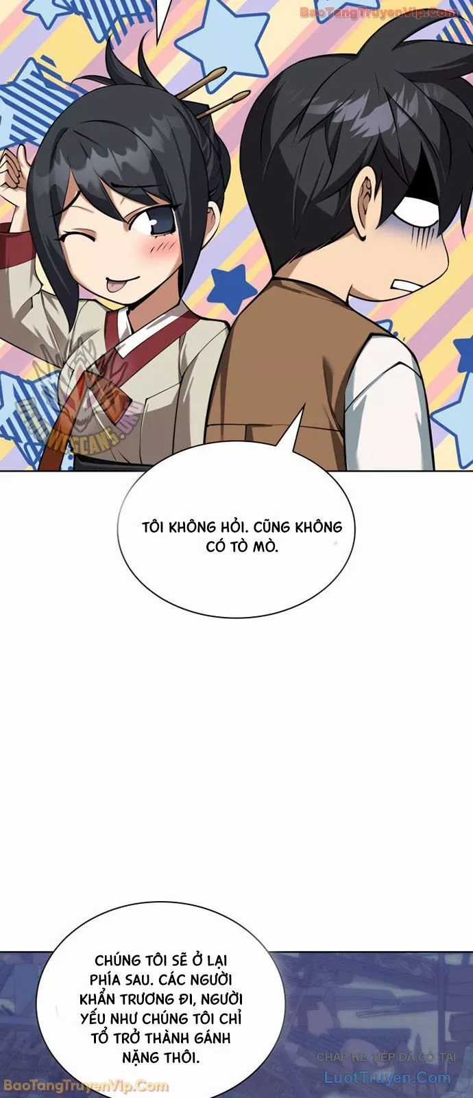 Thợ Rèn Huyền Thoại - Chapter 310 - Trang 49