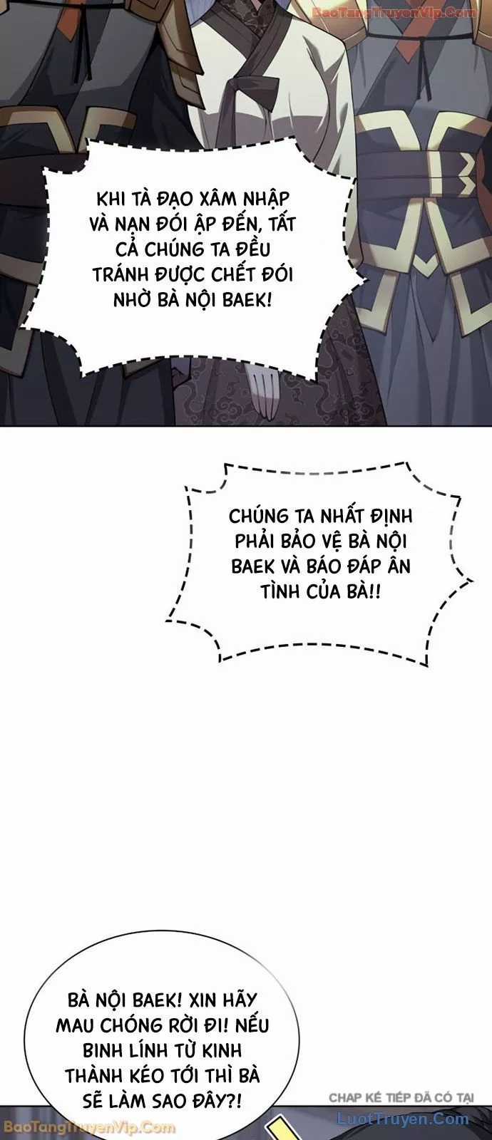 Thợ Rèn Huyền Thoại - Chapter 310 - Trang 58