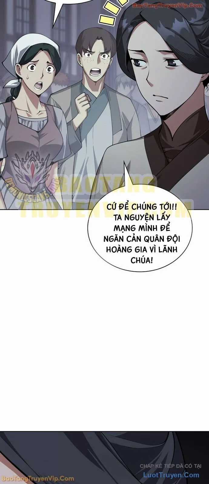 Thợ Rèn Huyền Thoại - Chapter 310 - Trang 59