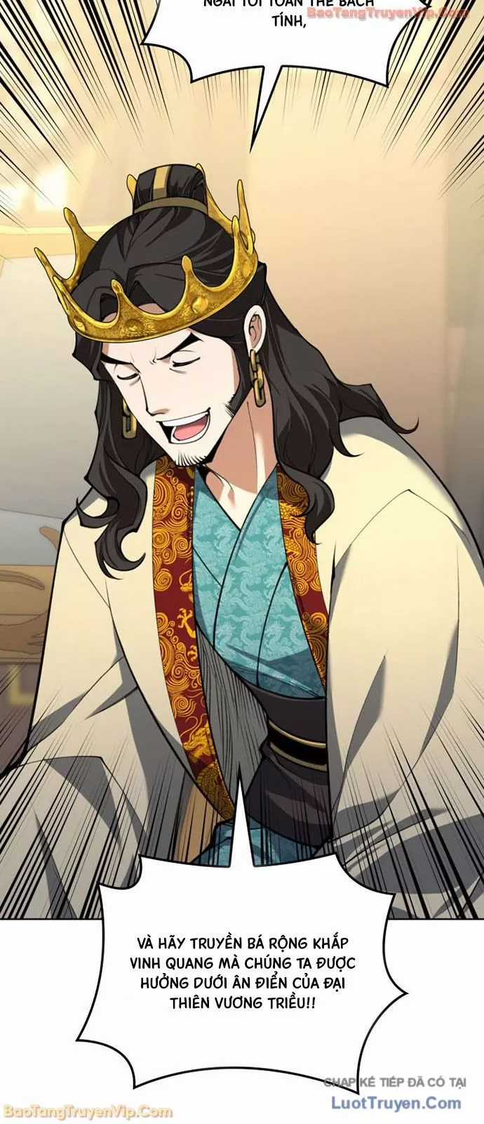 Thợ Rèn Huyền Thoại - Chapter 310 - Trang 7