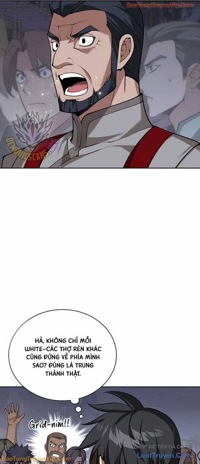 Thợ Rèn Huyền Thoại - Chapter 310 - Trang 73