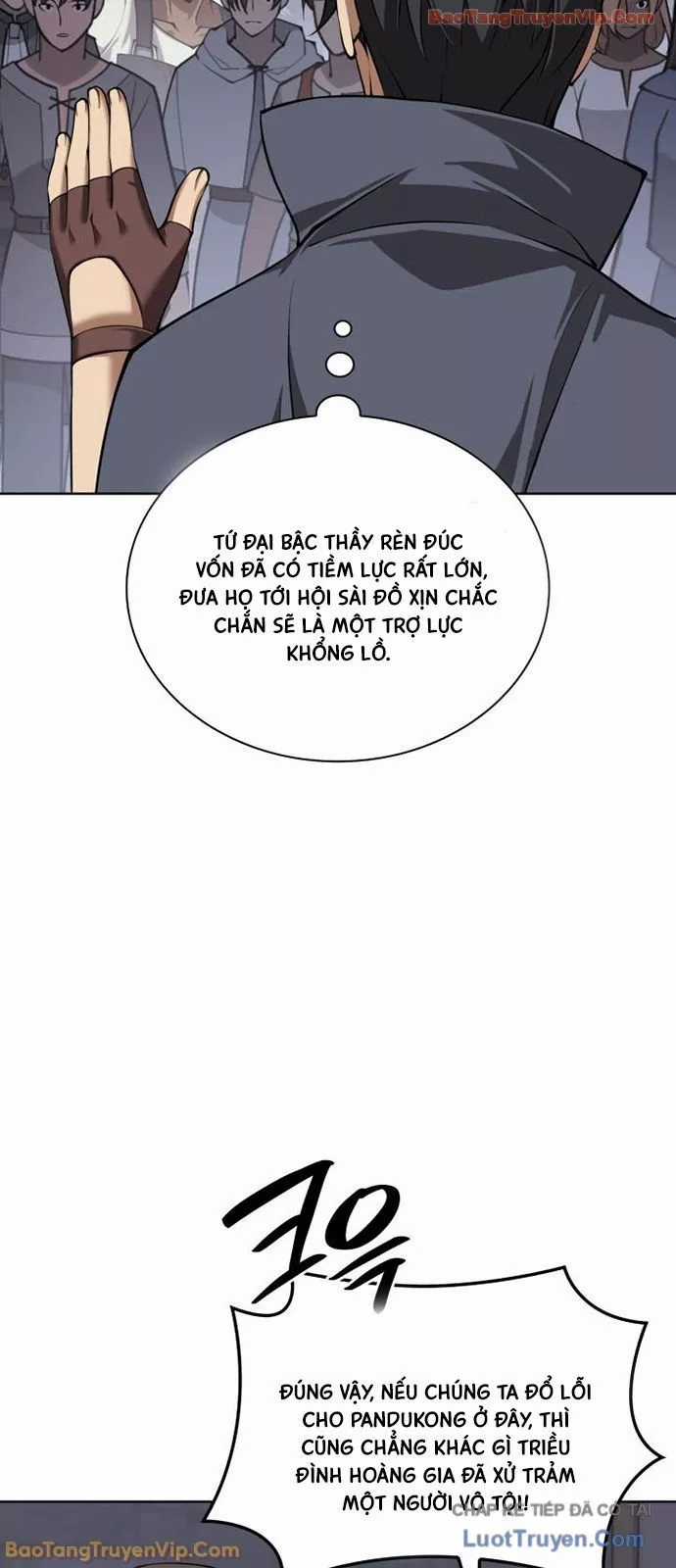 Thợ Rèn Huyền Thoại - Chapter 310 - Trang 74