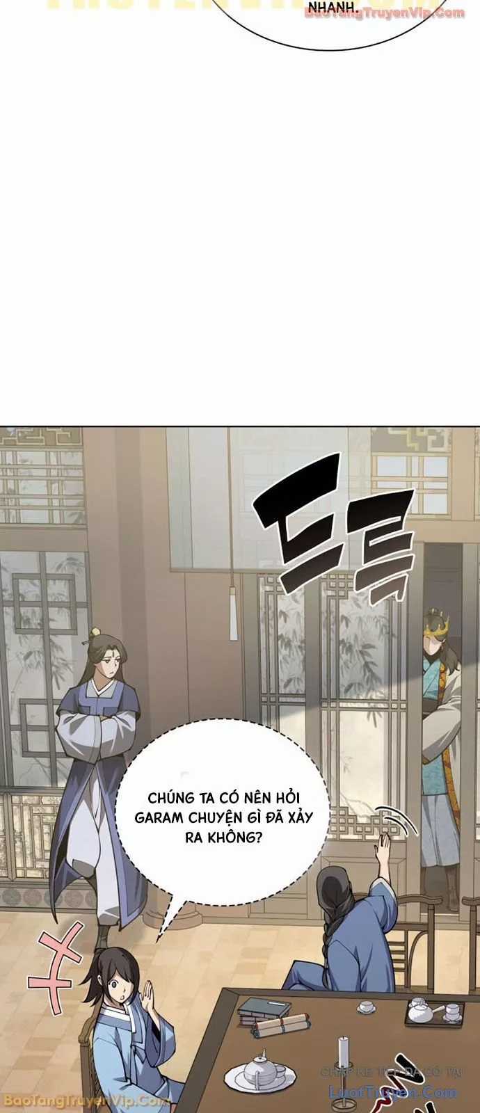 Thợ Rèn Huyền Thoại - Chapter 310 - Trang 9