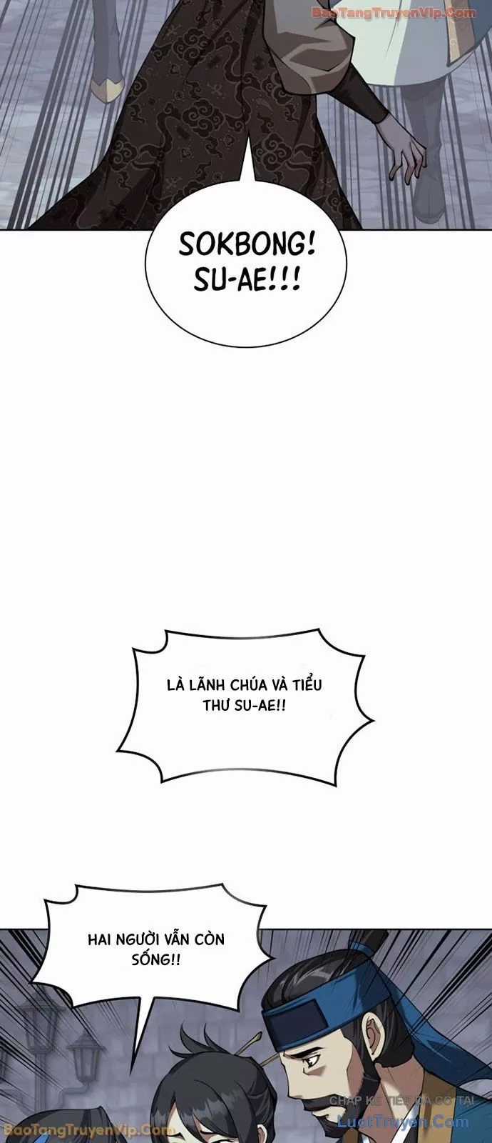 Thợ Rèn Huyền Thoại - Chapter 310 - Trang 81