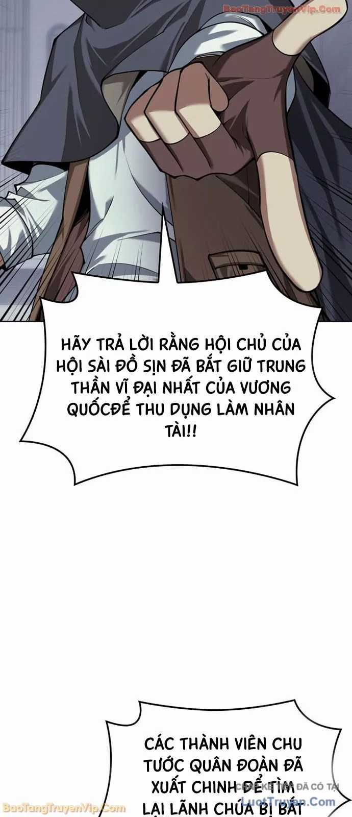 Thợ Rèn Huyền Thoại - Chapter 310 - Trang 86