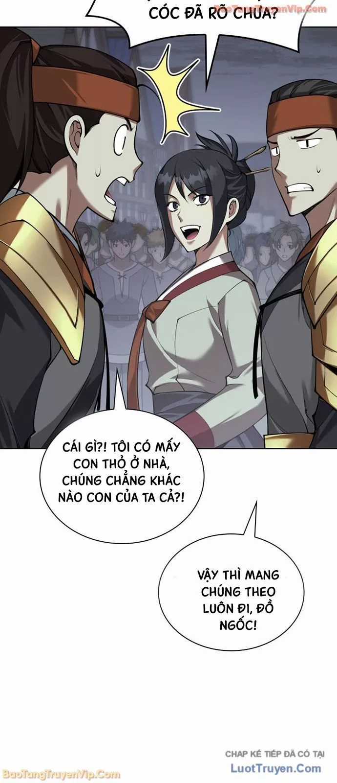 Thợ Rèn Huyền Thoại - Chapter 310 - Trang 87