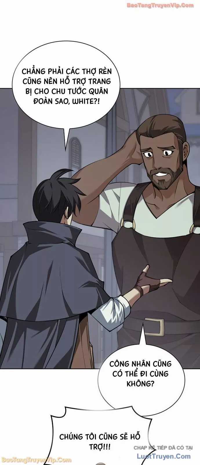 Thợ Rèn Huyền Thoại - Chapter 310 - Trang 91