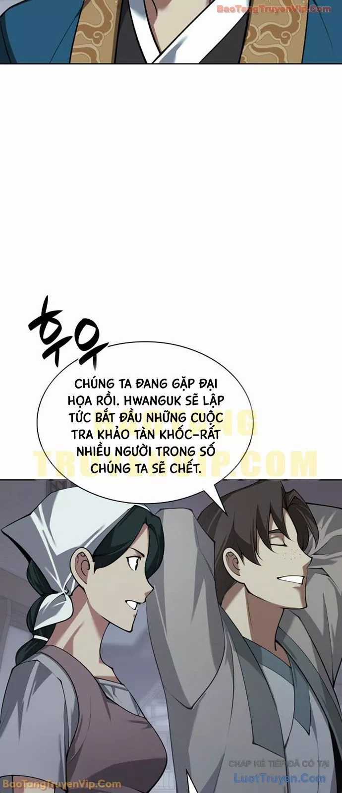Thợ Rèn Huyền Thoại - Chapter 310 - Trang 95