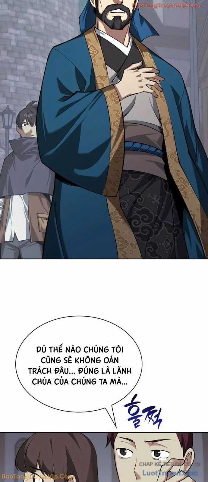 Thợ Rèn Huyền Thoại - Chapter 310 - Trang 100