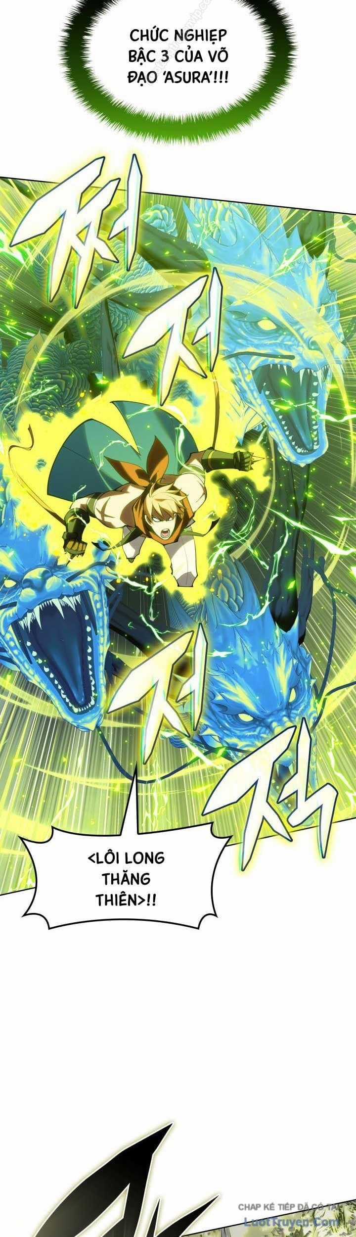 Thợ Rèn Huyền Thoại - Chapter 314 - Trang 3