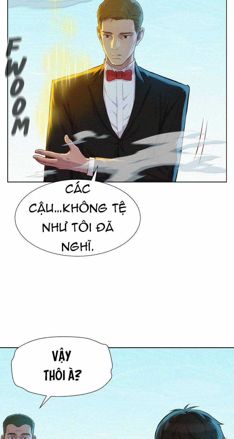 Thợ Săn 3 Cm - Chapter 100 - Trang 11