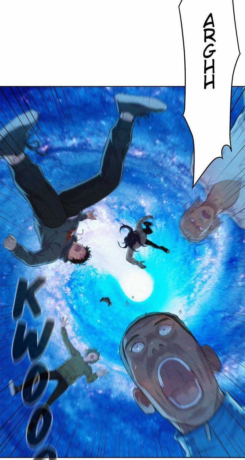 Thợ Săn 3 Cm - Chapter 100 - Trang 105