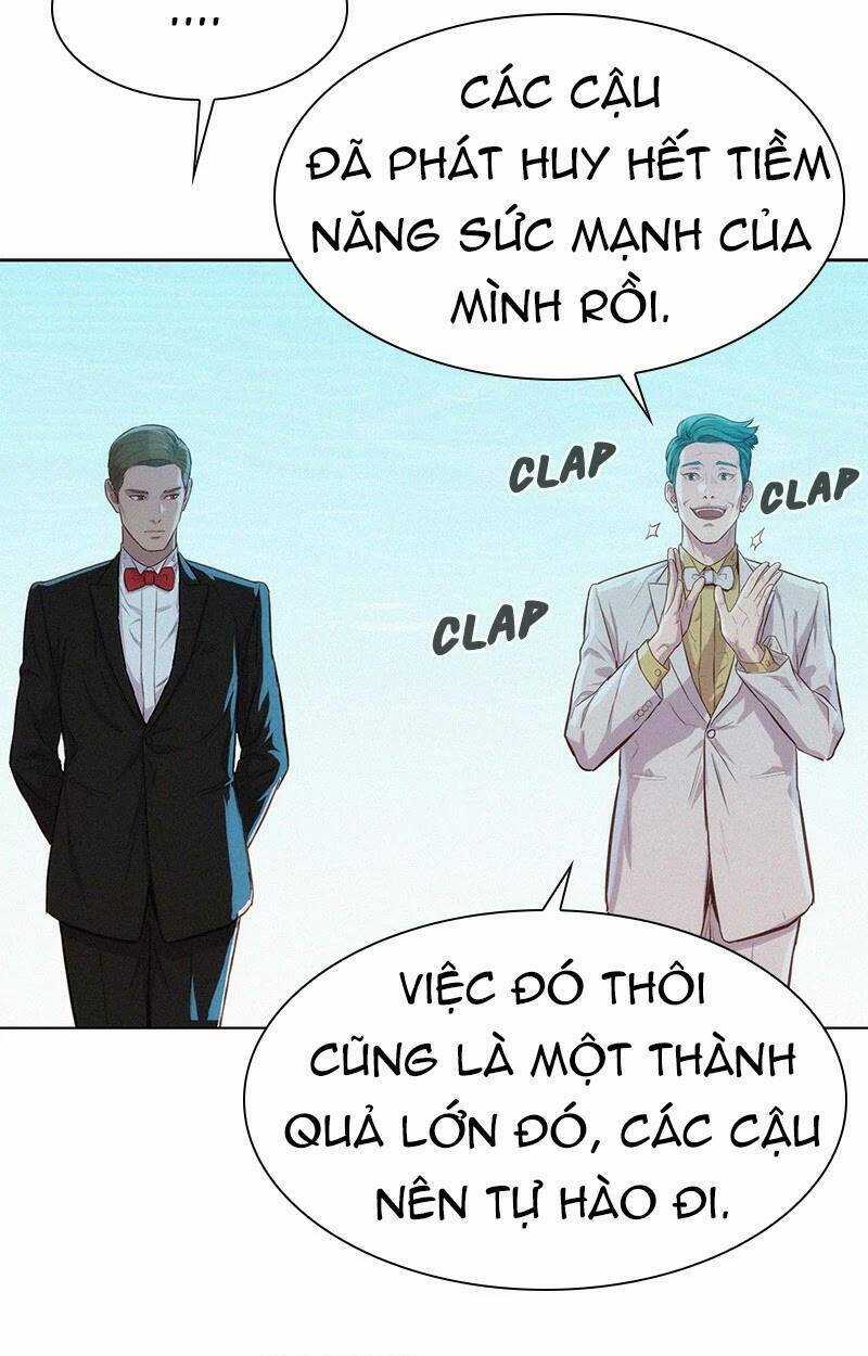Thợ Săn 3 Cm - Chapter 100 - Trang 16