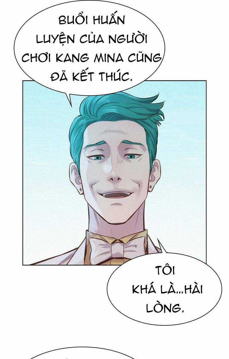 Thợ Săn 3 Cm - Chapter 100 - Trang 17