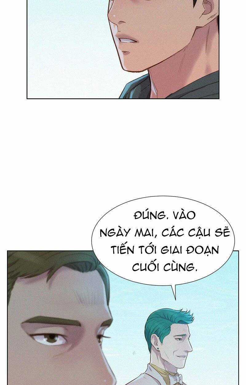 Thợ Săn 3 Cm - Chapter 100 - Trang 19