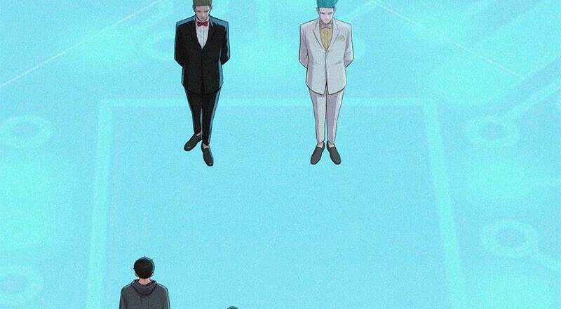 Thợ Săn 3 Cm - Chapter 100 - Trang 21