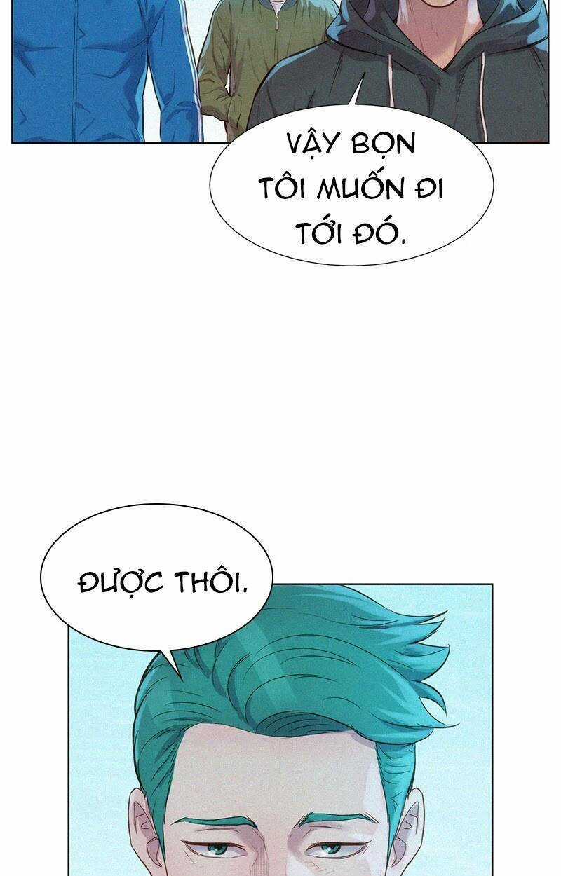 Thợ Săn 3 Cm - Chapter 100 - Trang 25