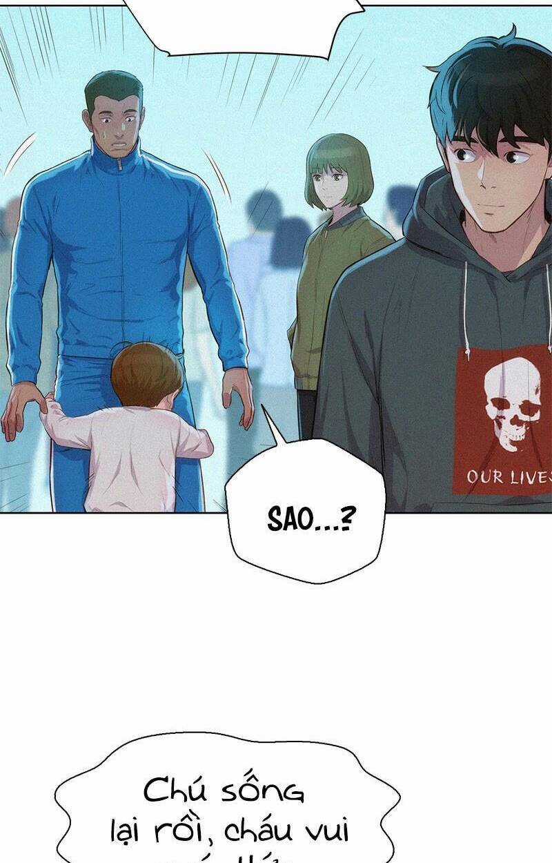 Thợ Săn 3 Cm - Chapter 100 - Trang 35