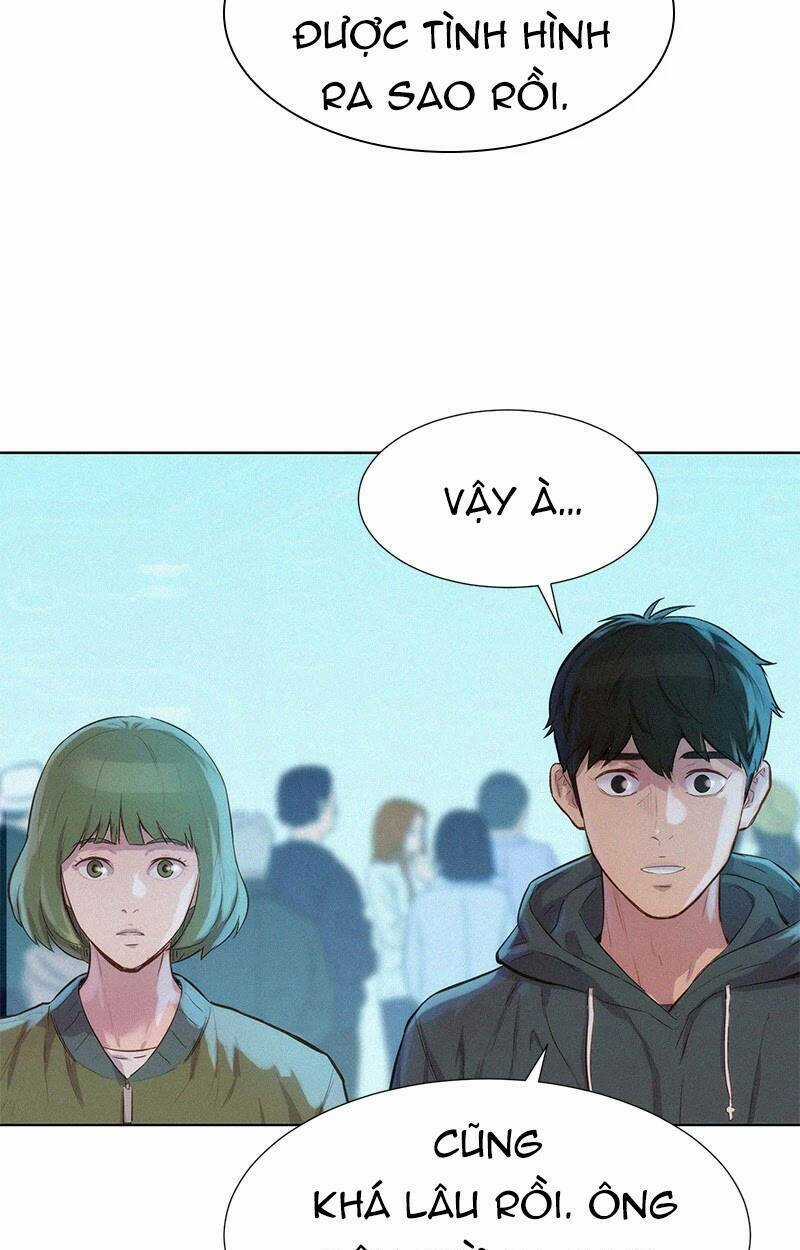 Thợ Săn 3 Cm - Chapter 100 - Trang 43