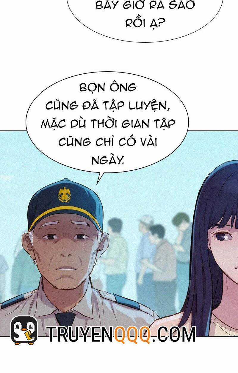 Thợ Săn 3 Cm - Chapter 100 - Trang 44