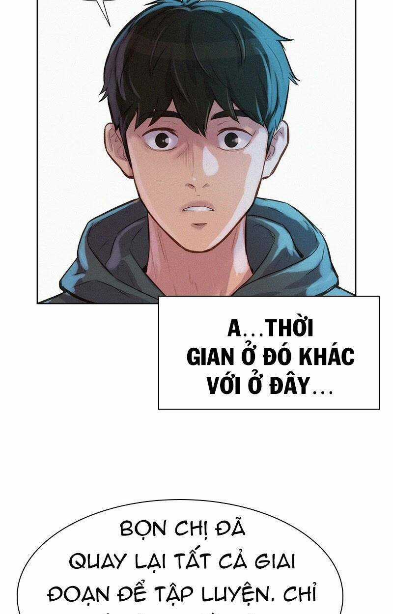 Thợ Săn 3 Cm - Chapter 100 - Trang 46