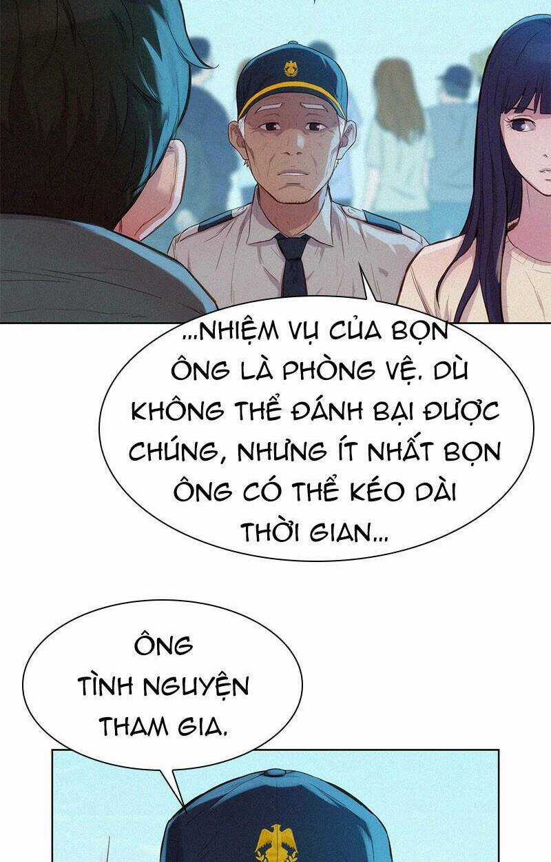Thợ Săn 3 Cm - Chapter 100 - Trang 50
