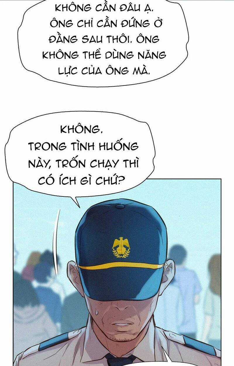 Thợ Săn 3 Cm - Chapter 100 - Trang 53