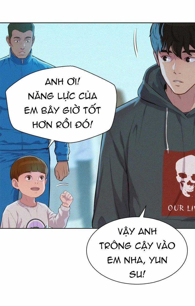 Thợ Săn 3 Cm - Chapter 100 - Trang 55
