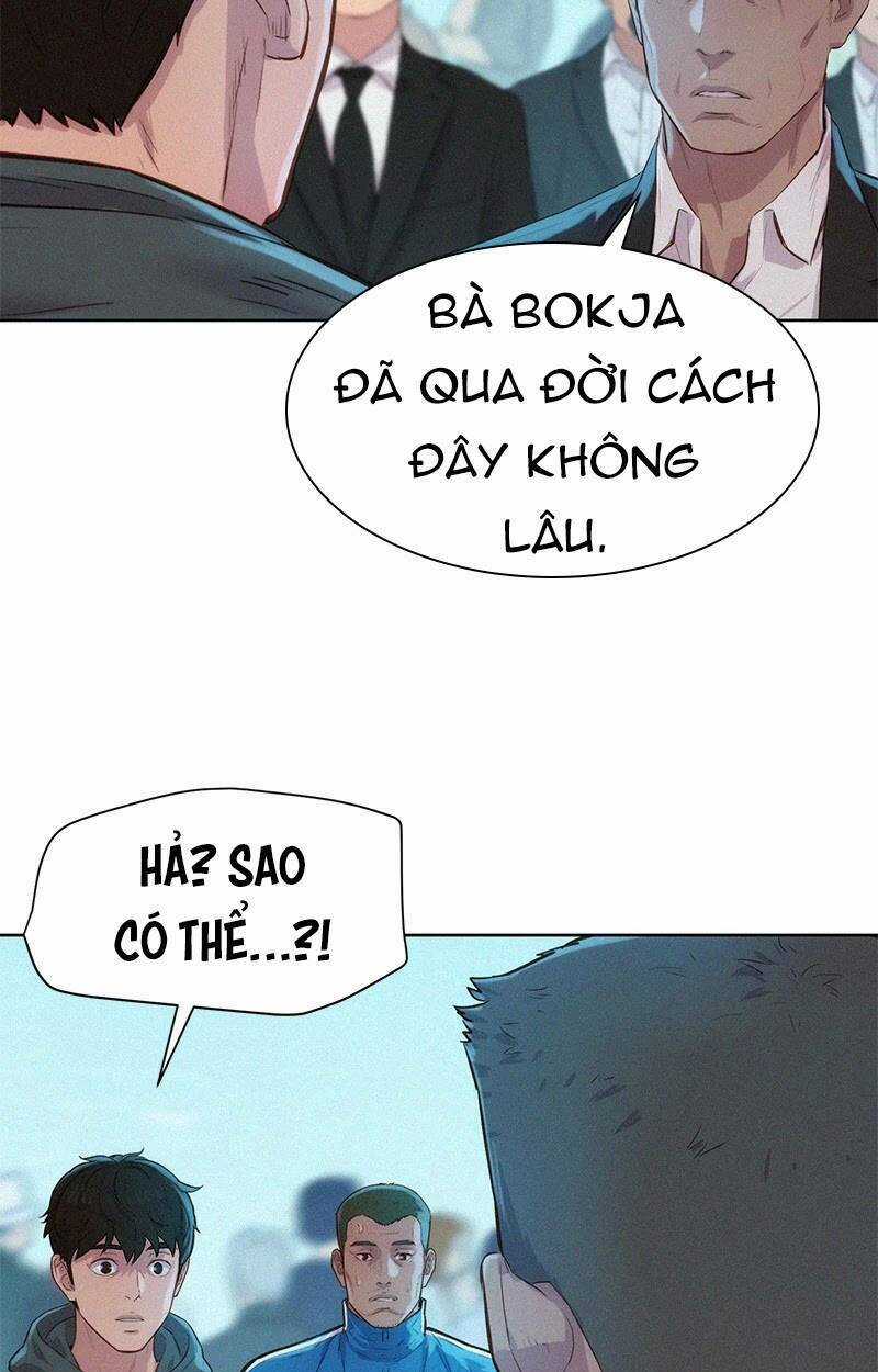 Thợ Săn 3 Cm - Chapter 100 - Trang 63