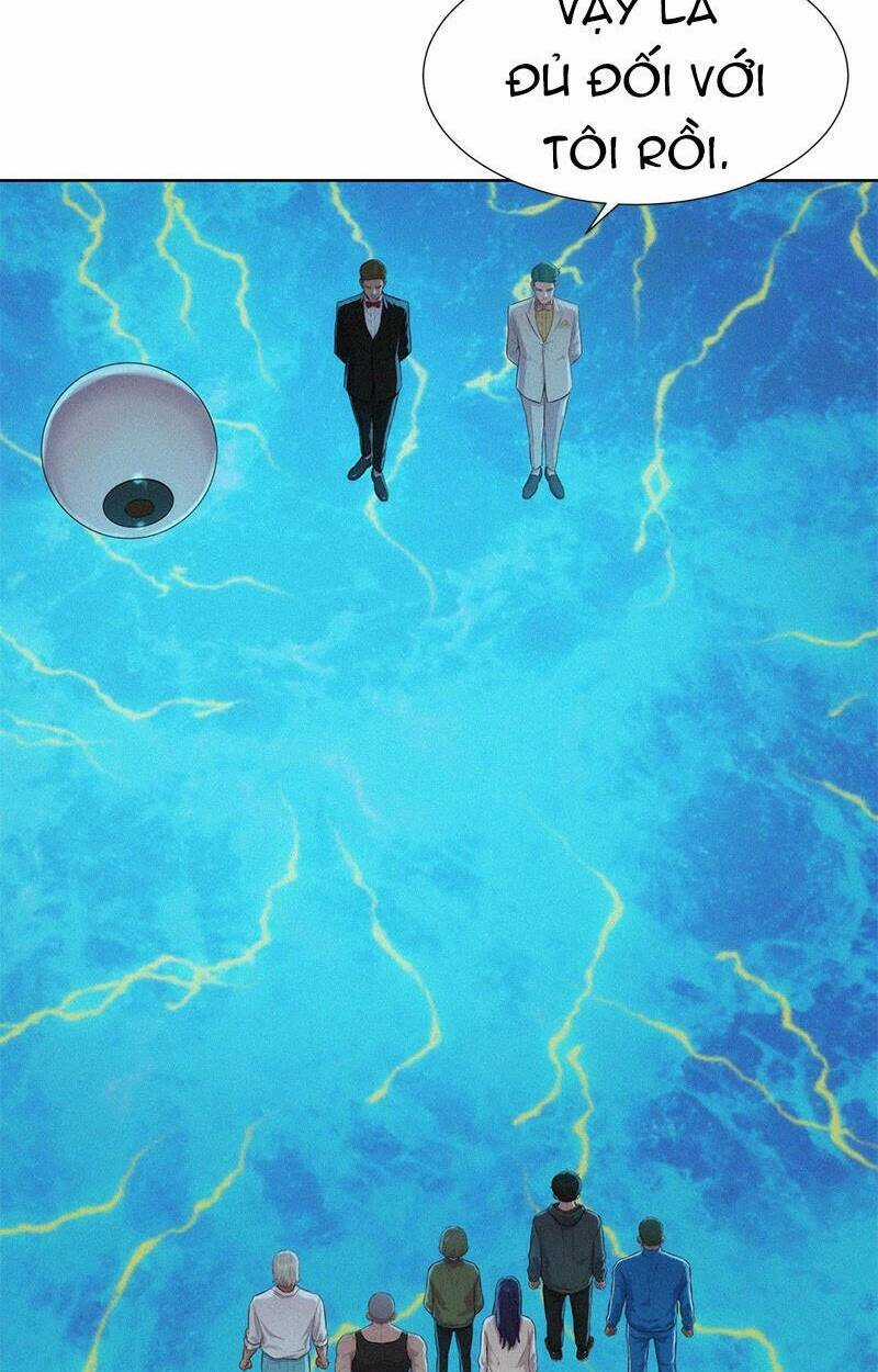 Thợ Săn 3 Cm - Chapter 100 - Trang 73