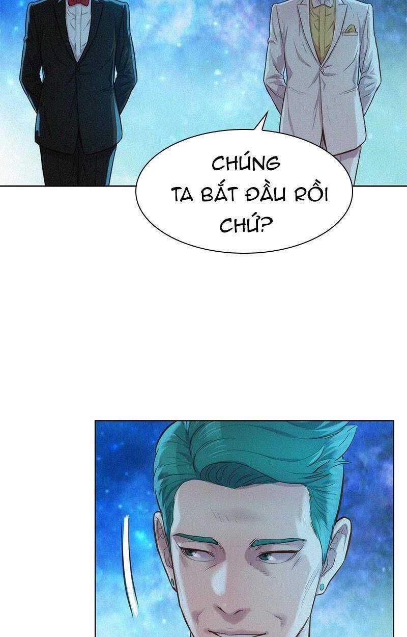 Thợ Săn 3 Cm - Chapter 100 - Trang 78