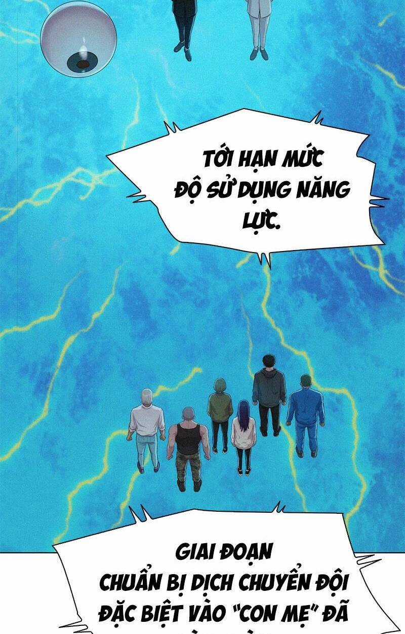Thợ Săn 3 Cm - Chapter 100 - Trang 82