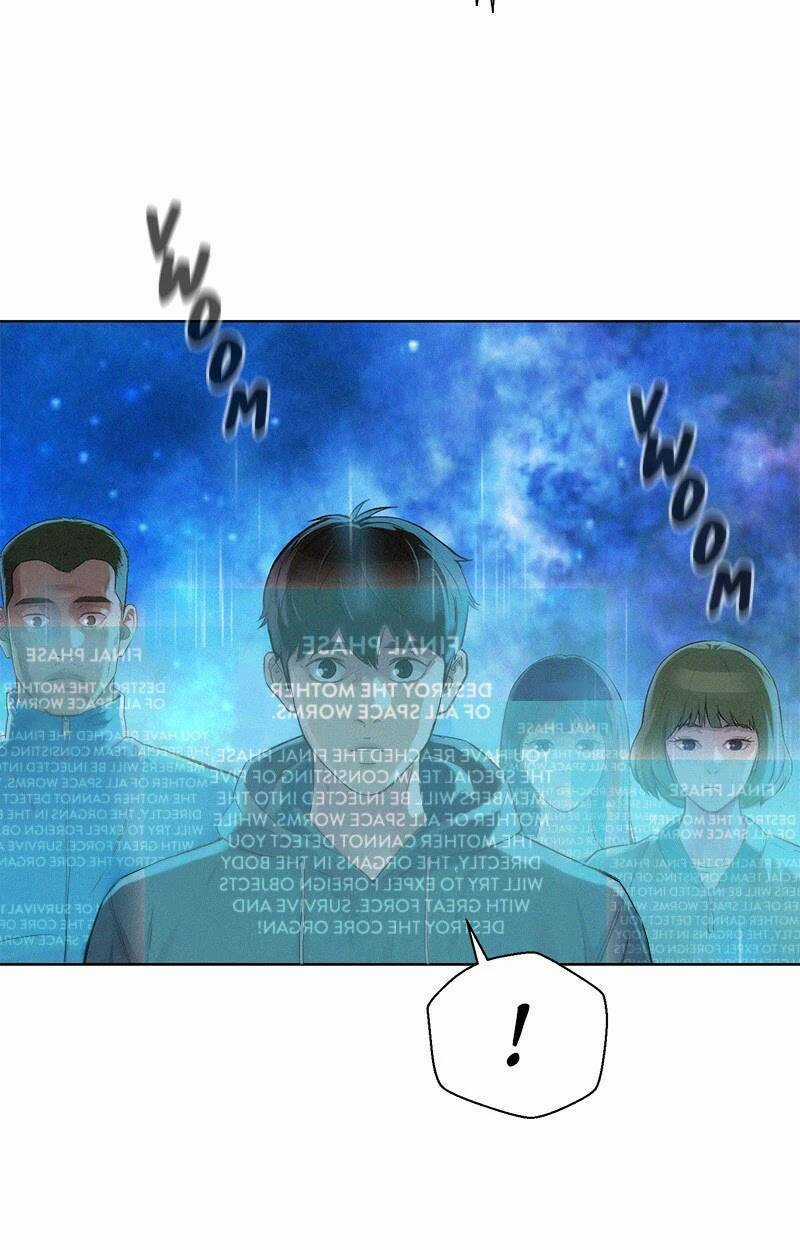 Thợ Săn 3 Cm - Chapter 100 - Trang 84