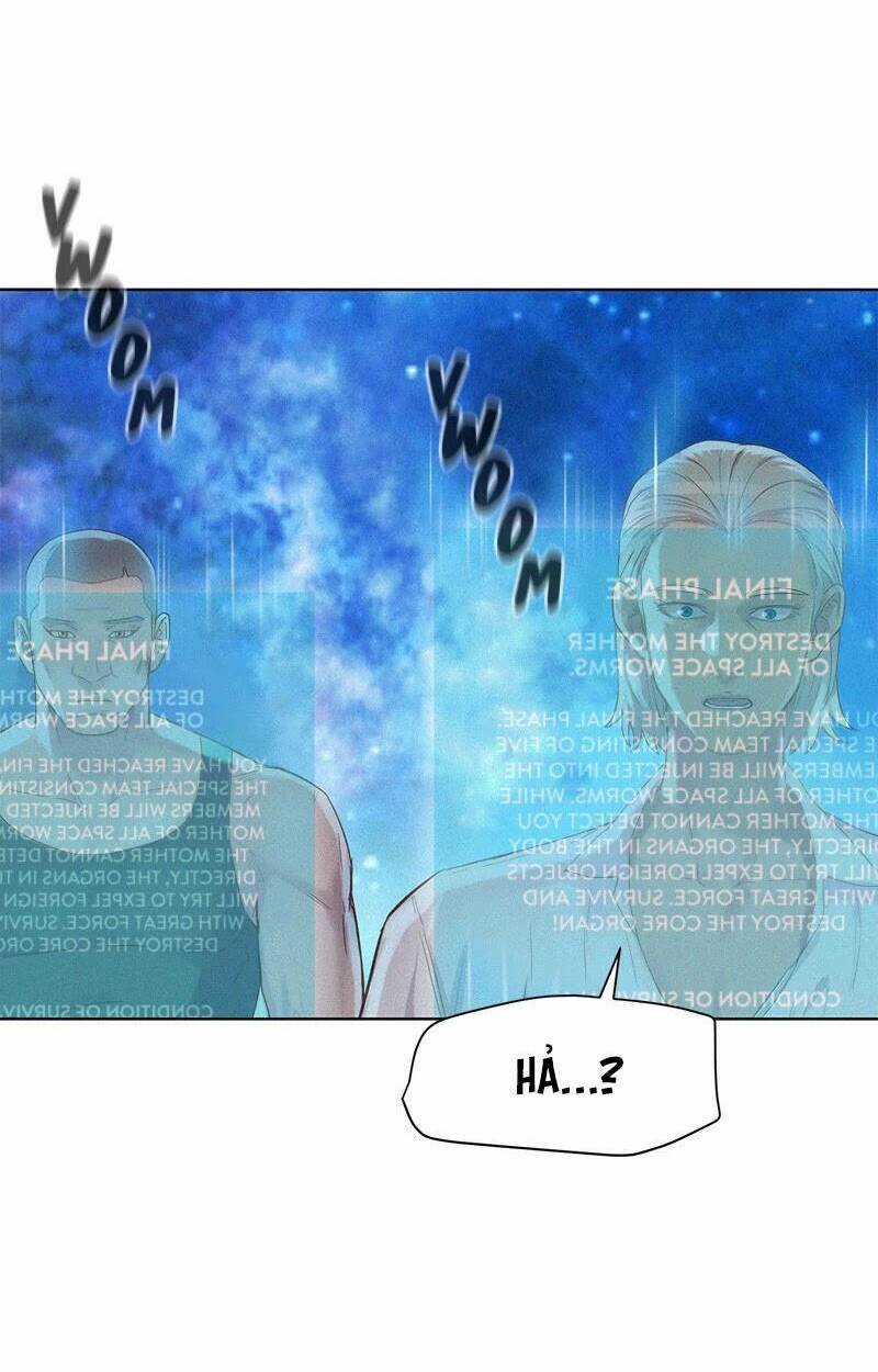 Thợ Săn 3 Cm - Chapter 100 - Trang 85