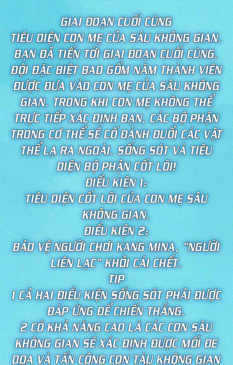 Thợ Săn 3 Cm - Chapter 100 - Trang 87