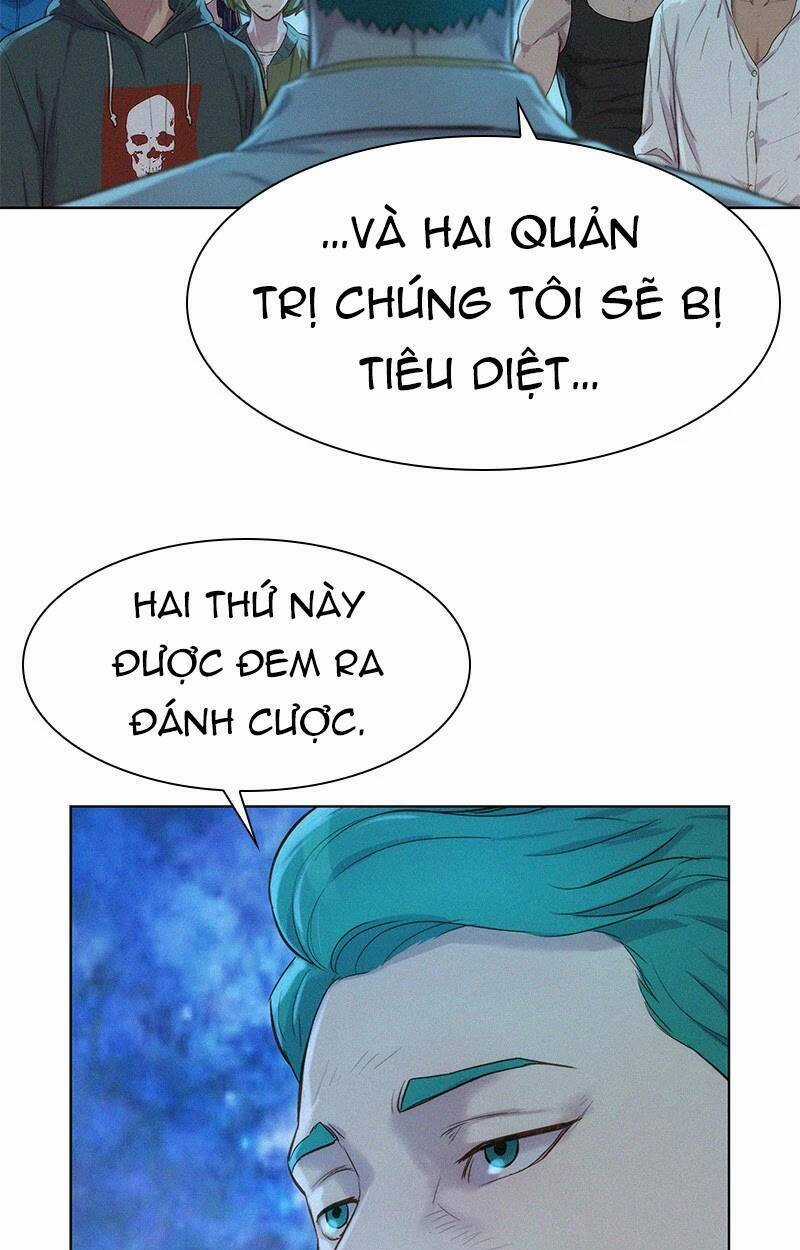 Thợ Săn 3 Cm - Chapter 100 - Trang 90
