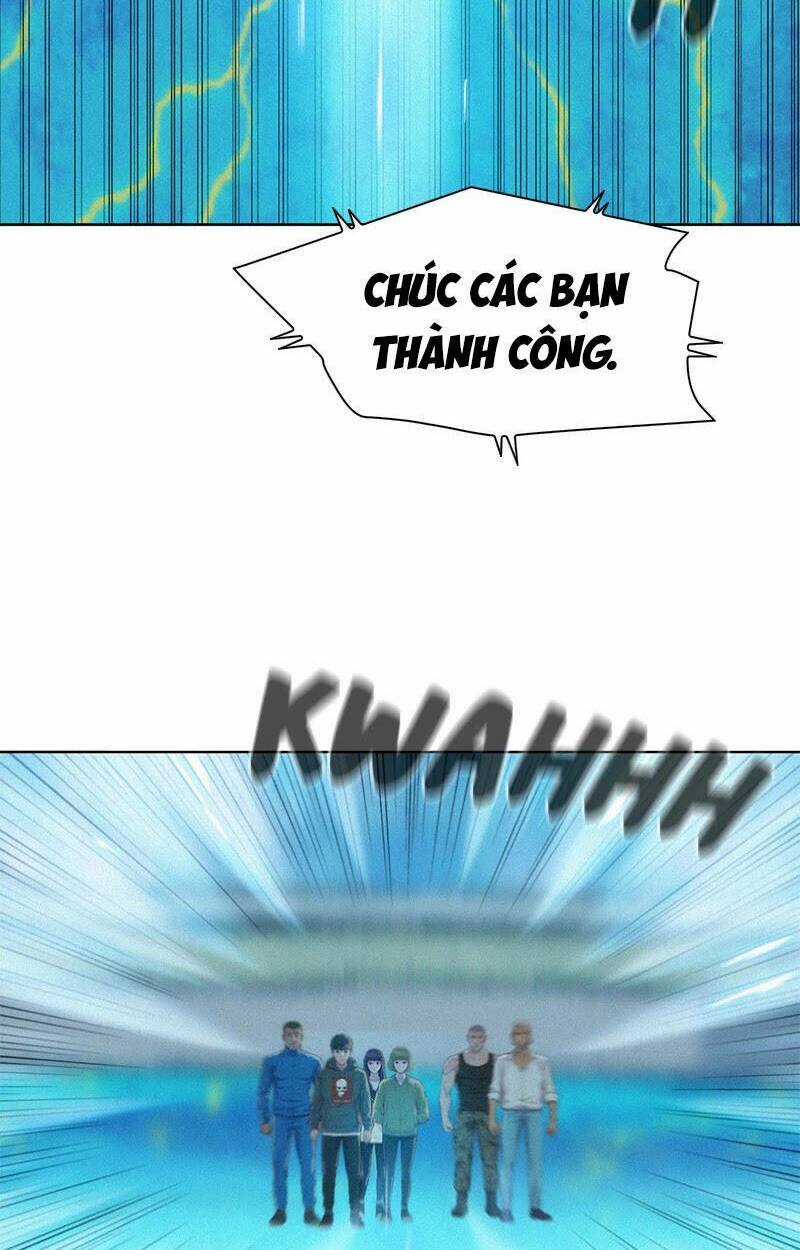 Thợ Săn 3 Cm - Chapter 100 - Trang 94