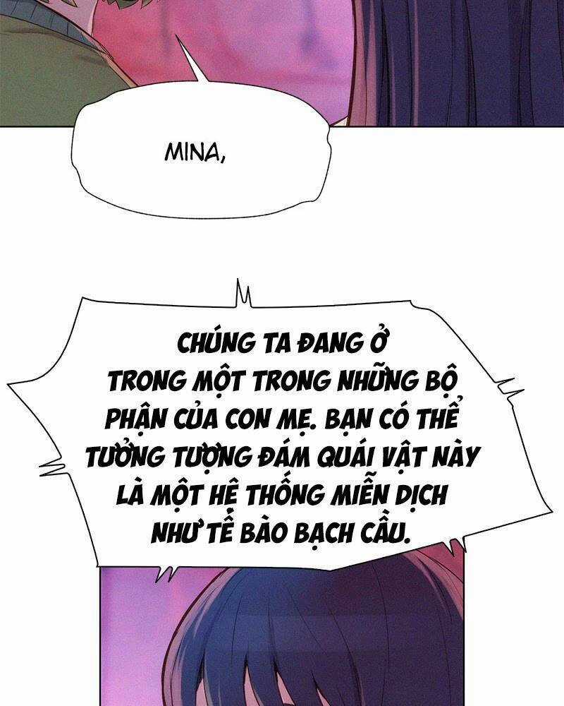 Thợ Săn 3 Cm - Chapter 101 - Trang 11