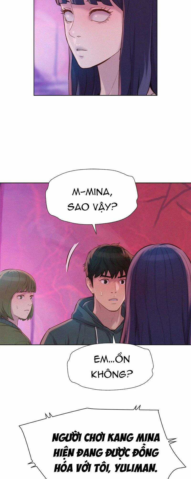 Thợ Săn 3 Cm - Chapter 101 - Trang 12