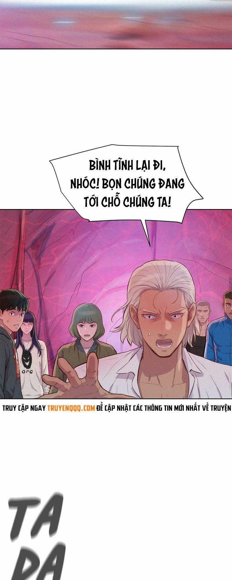Thợ Săn 3 Cm - Chapter 101 - Trang 18
