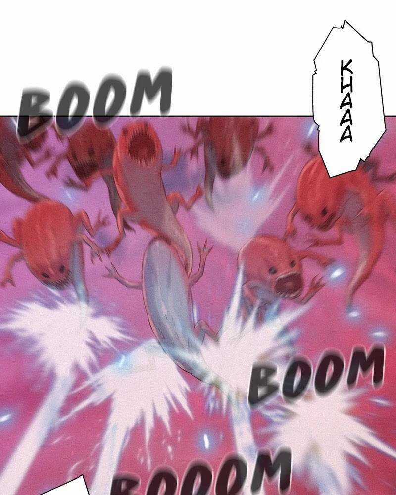 Thợ Săn 3 Cm - Chapter 101 - Trang 21